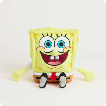 Spongebob weighted toy