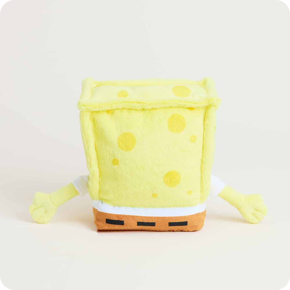 Weighted Spongebob Stuffed Animal