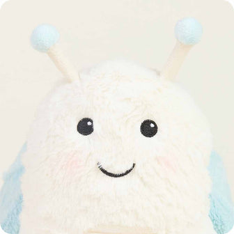 Snail Stuffed Animal Warmies