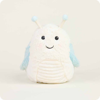 Microwavable Snail Stuffed Animal Warmies