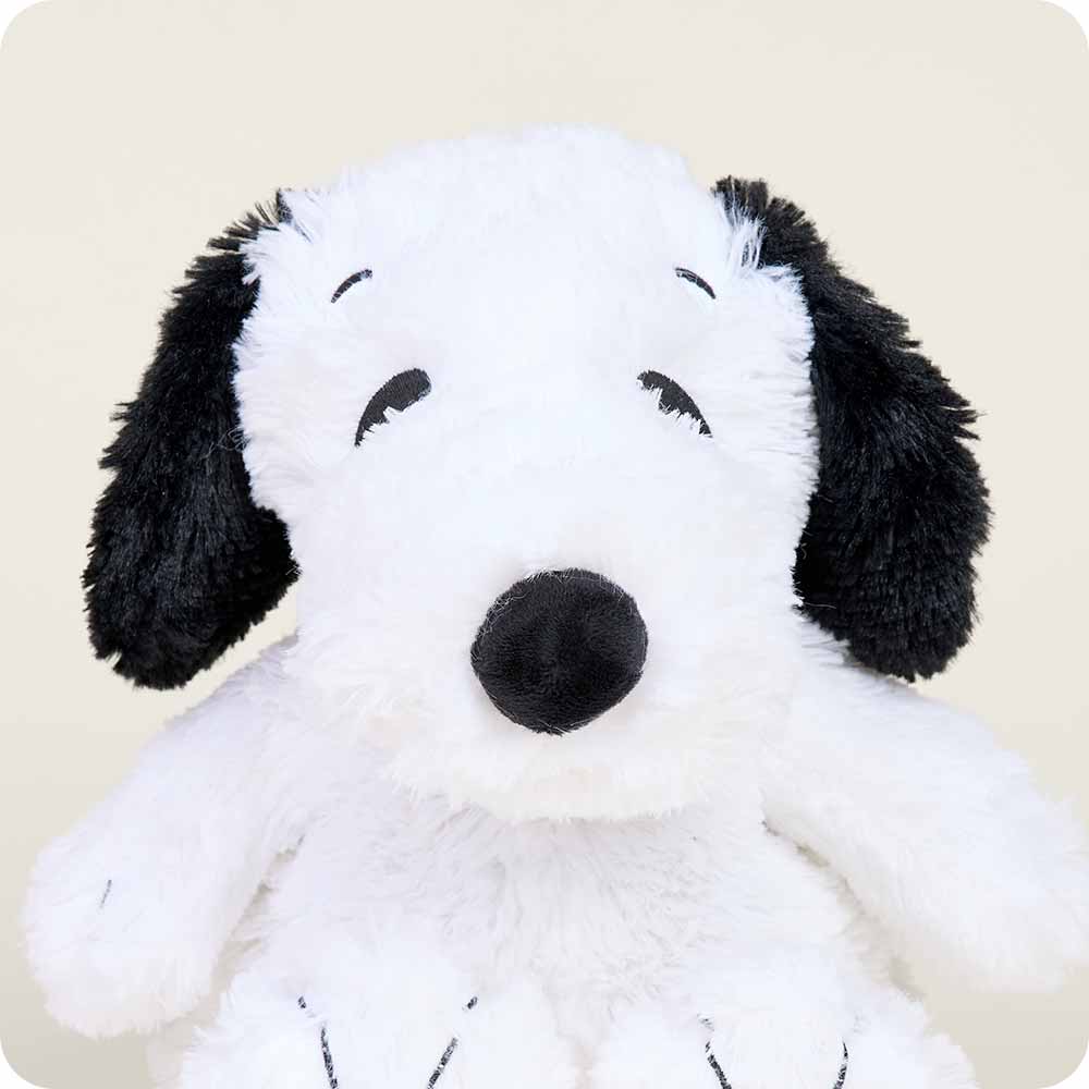 Snoopy Stuffed Animal Warmies