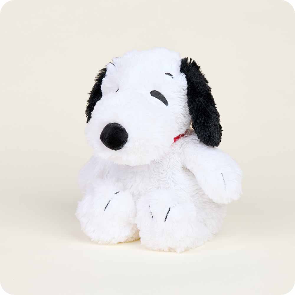 Microwavable Snoopy