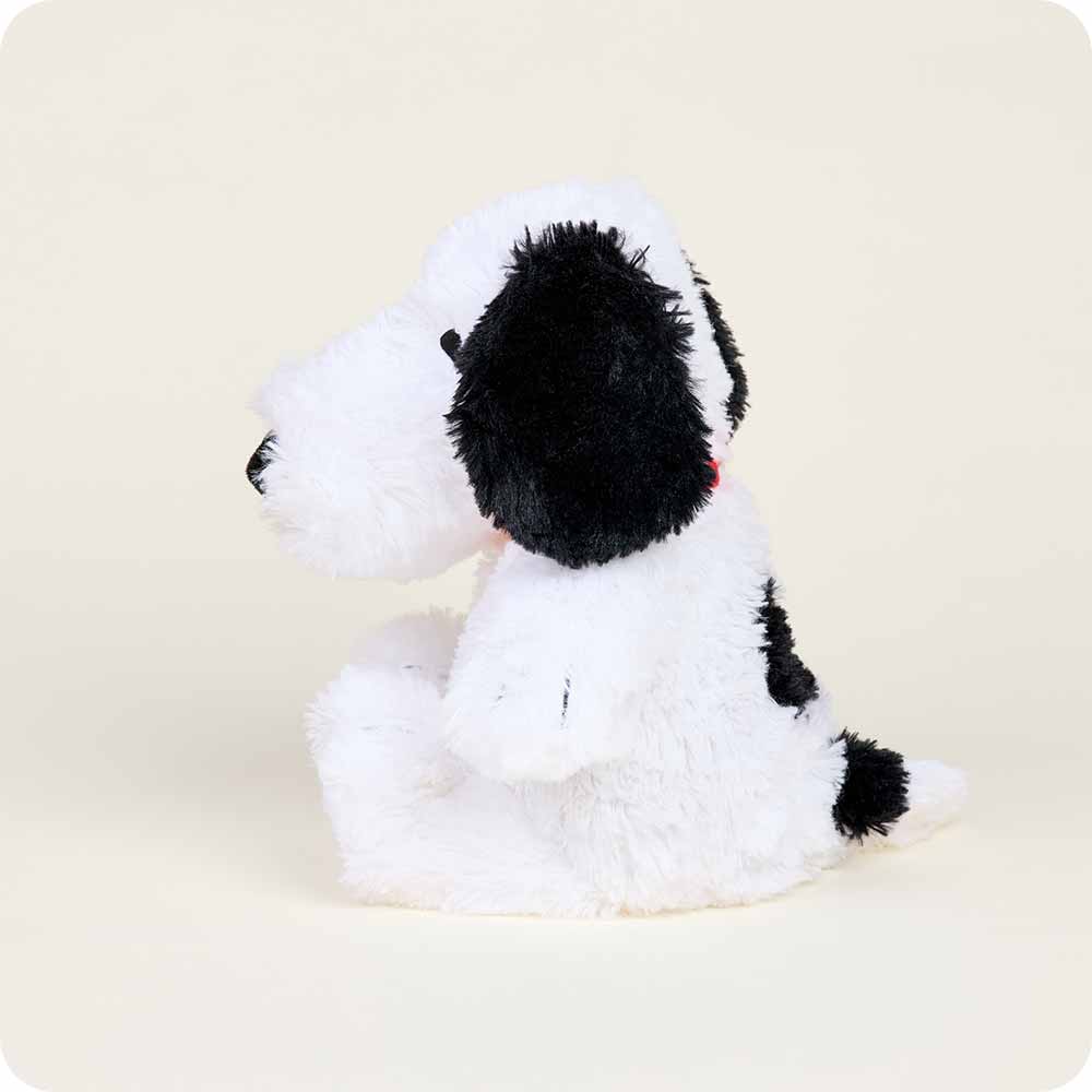 Microwavable Snoopy Heating Pad Warmies