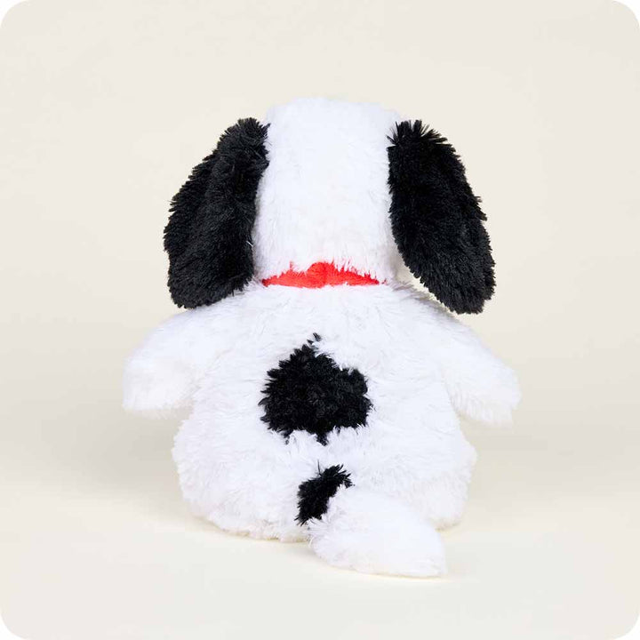 Heated Snoopy Plush Warmies