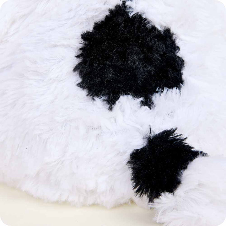 Soft Warm Weighted Snoopy Plush Warmies