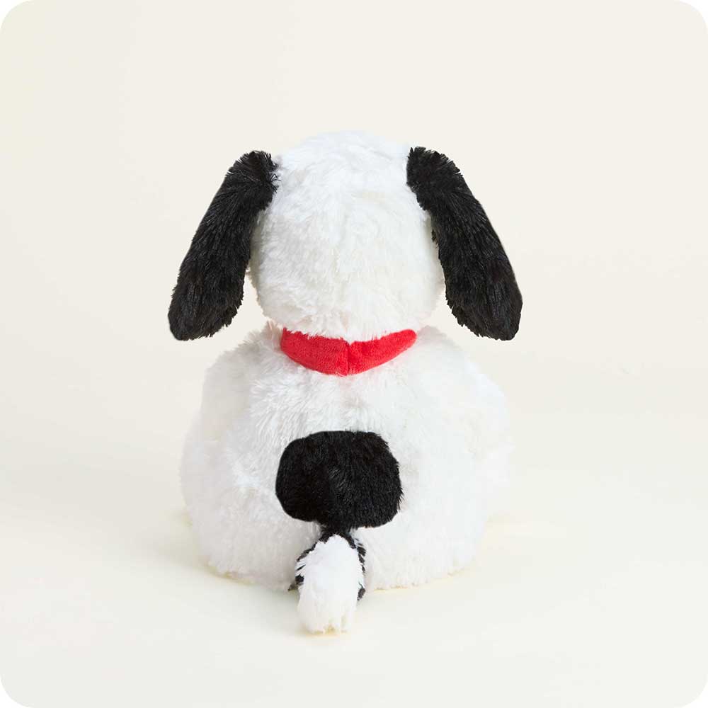 Red Heart Snoopy Warmies