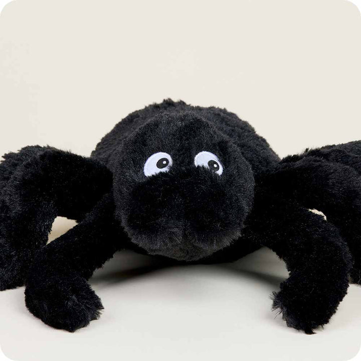 Spider Stuffed Animal Warmies