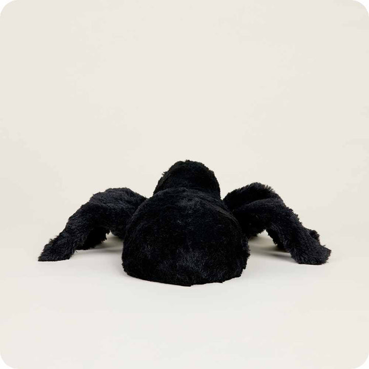 Heated Spider Plush Warmies