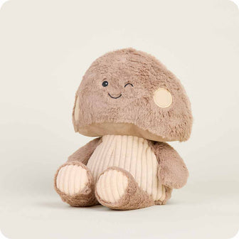 Microwaveable Toadstool 