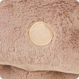 Soft Warm Weighted Toadstool Plush Warmies