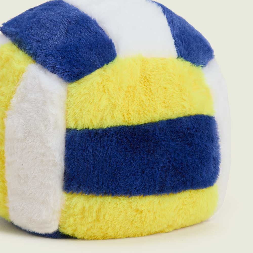 ひまうい様　1.5 ウサギ　レジンヘアゴム　振り向き　ふんわりモコモコ　リボン Volleyball Warmies – Warmies USA