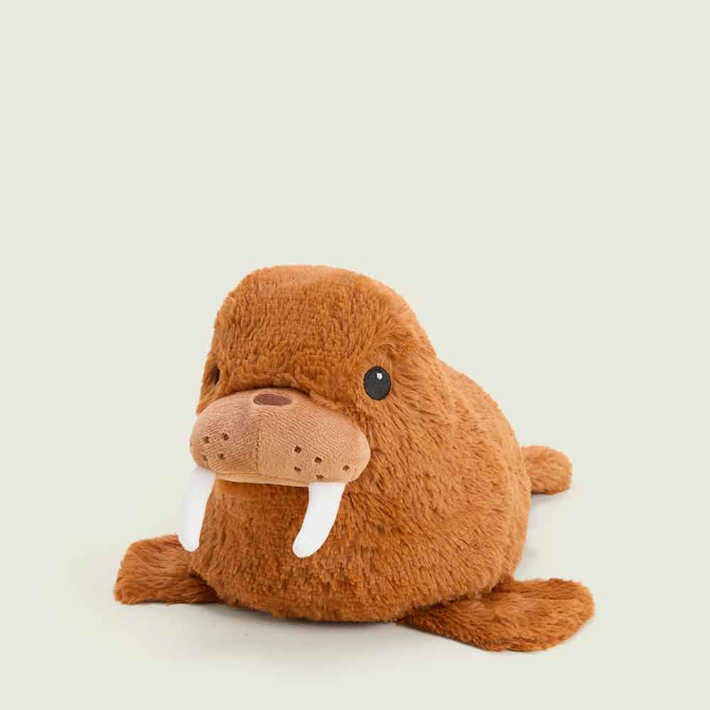 Walrus Warmies
