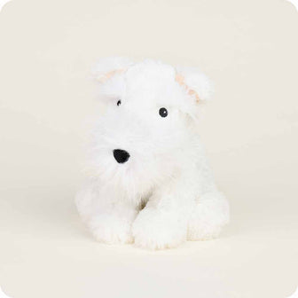 Westie Stuffed Animal Warmies
