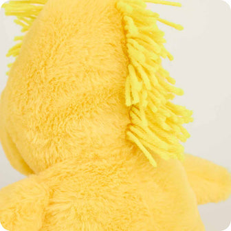 Soft Warm Weighted Woodstock Plush Warmies
