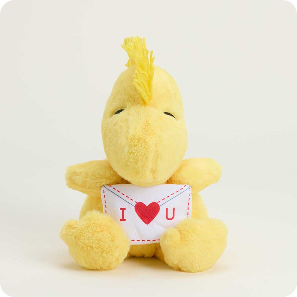 Love Letter Woodstock Warmies – Warmies USA