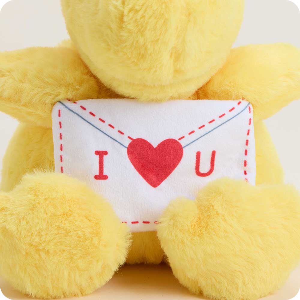 Love Letter Woodstock Warmies – Warmies USA