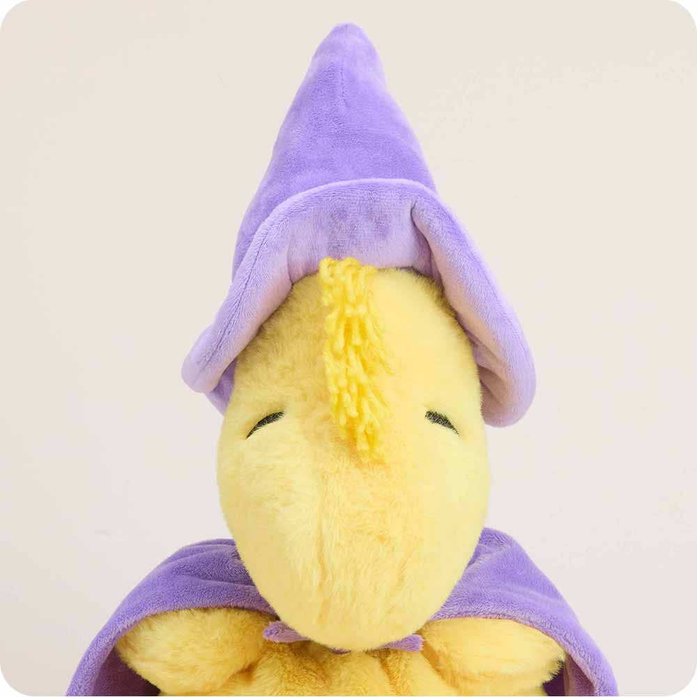 Woodstock Stuffed Animal Warmies