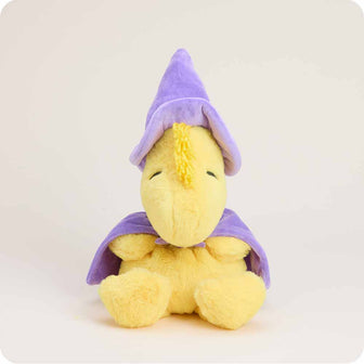 Microwavable Woodstock Stuffed Animal Warmies