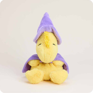 Microwavable Woodstock Stuffed Animal Warmies