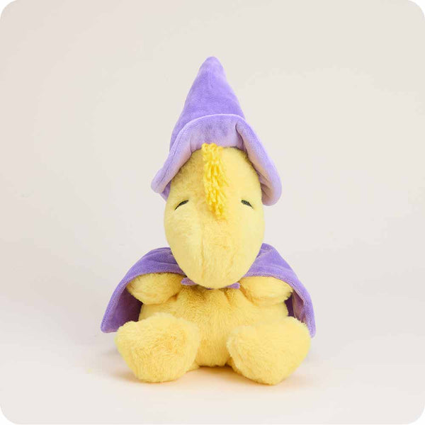 Microwavable Woodstock Stuffed Animal Warmies