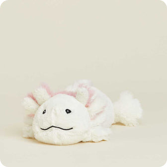 Microwavable Axolotl