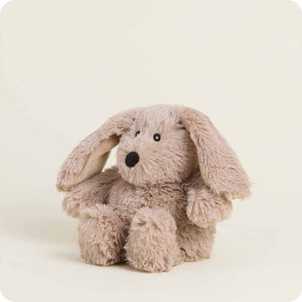 Microwavable Brown Bunny Junior