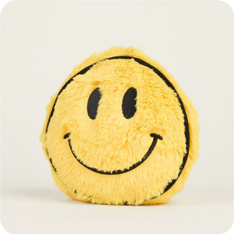 Microwavable Smiley Face Junior