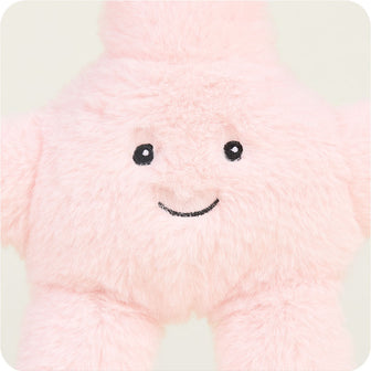 Starfish Stuffed Animal Warmies Junior