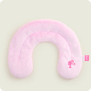 Barbie Curved Neck Wrap front view