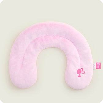 Barbie Curved Neck Wrap front view
