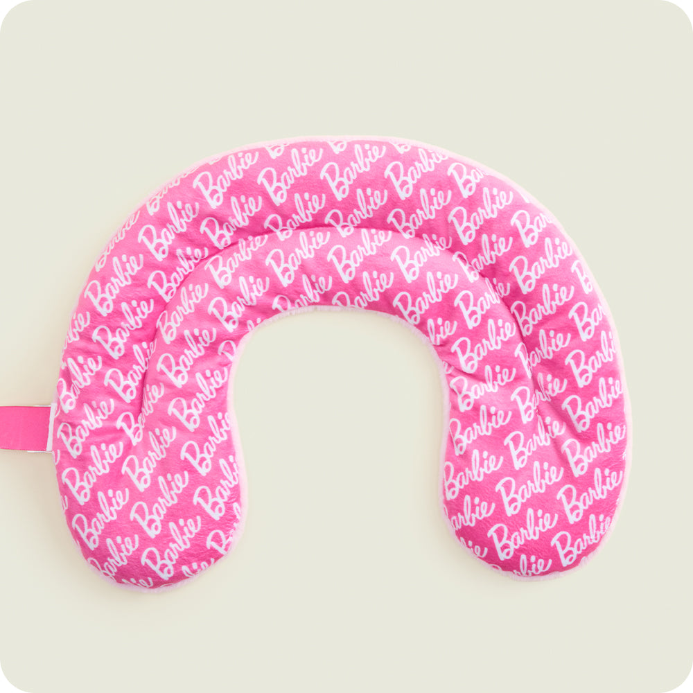Barbie™ Curved Neck Wrap