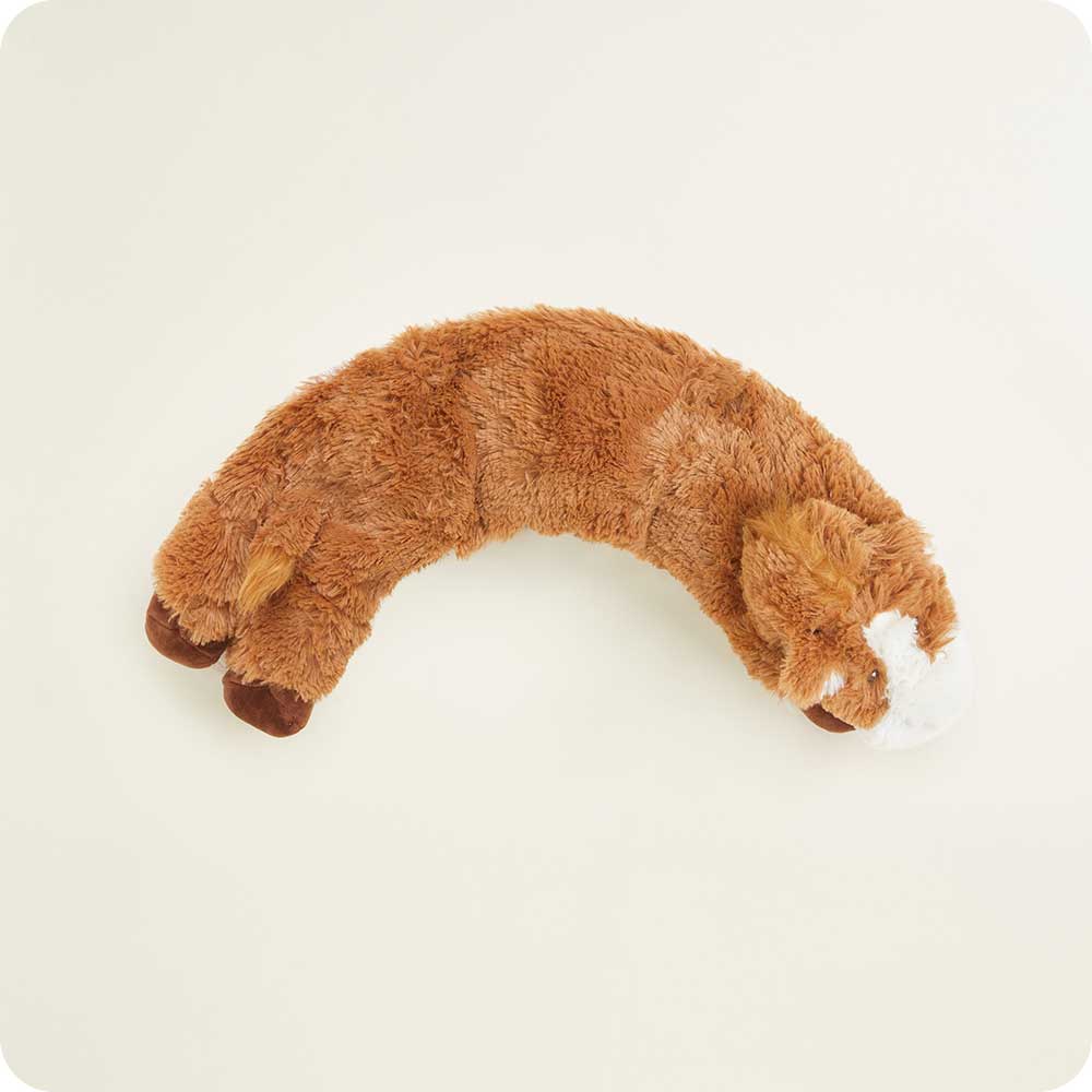 Microwavable Horse Warmies Wrap - Warmies USA