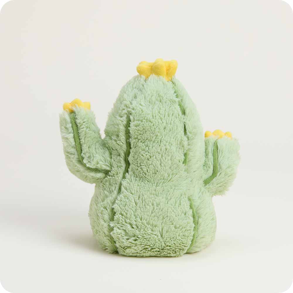 Microwavable Cactus Warmies - Warmies USA