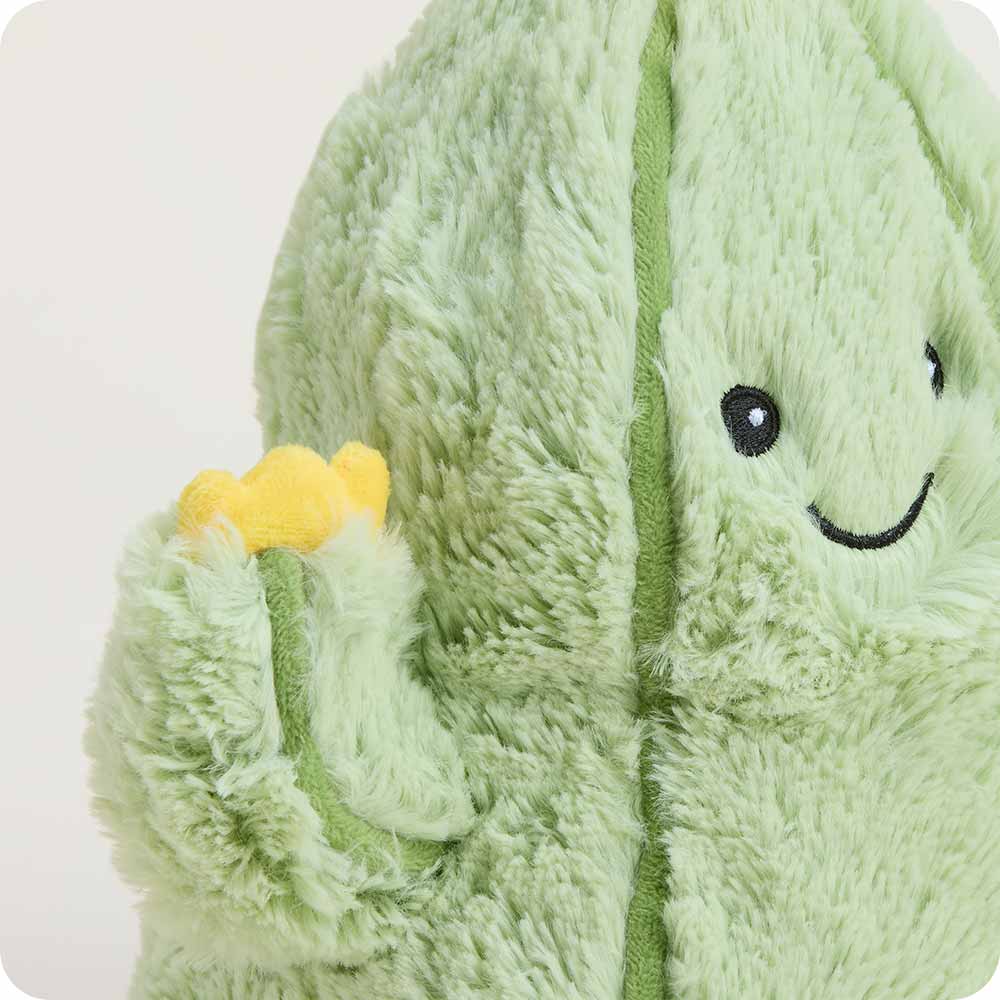 Microwavable Cactus Warmies - Warmies USA