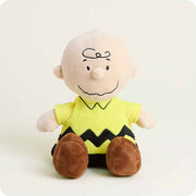 Charlie Brown Weighted Stuffed Animal