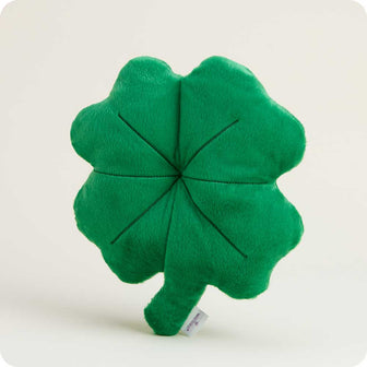 Clover Warmies back view