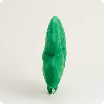 Clover Warmies plush side view