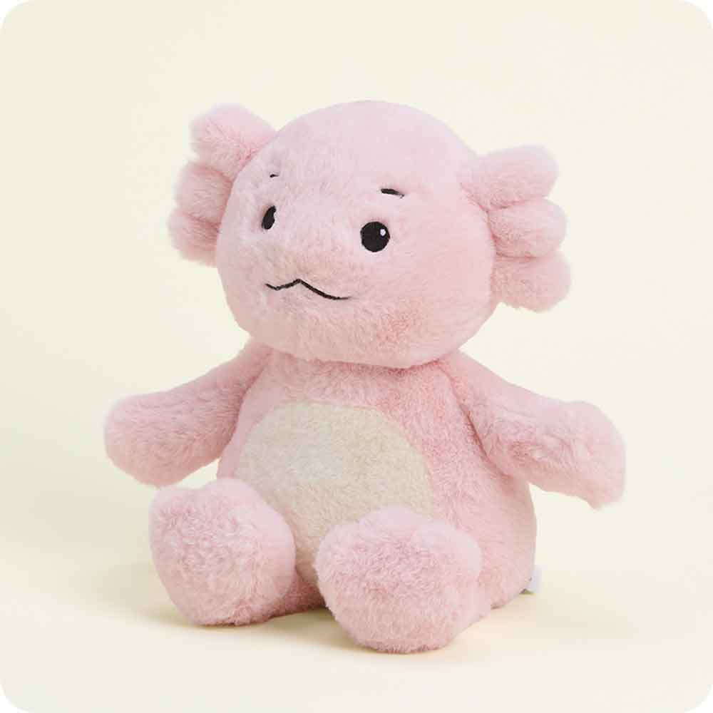 Lumalotl Cozy Cute