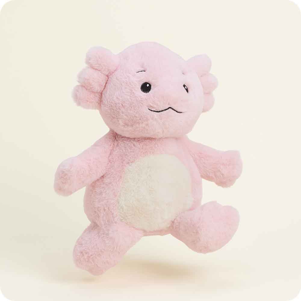 Lumalotl Cozy Cute