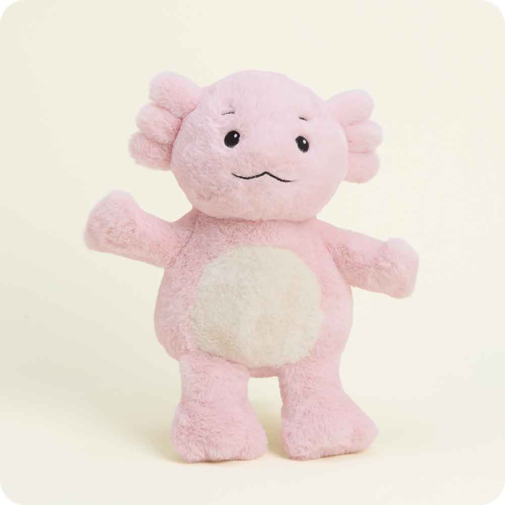 Lumalotl Cozy Cute