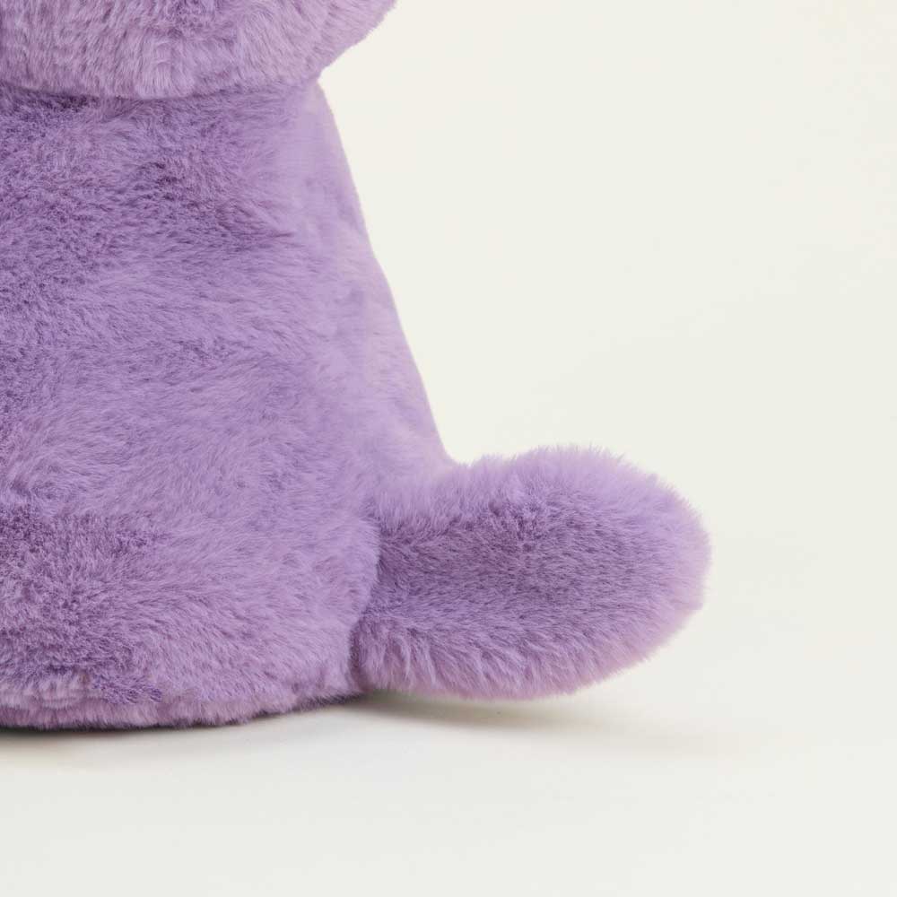 Meowliette Cozy Cute