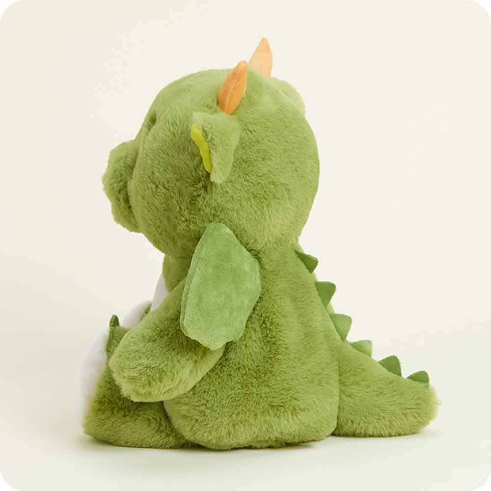 Cozy Cute Dragon Detail View