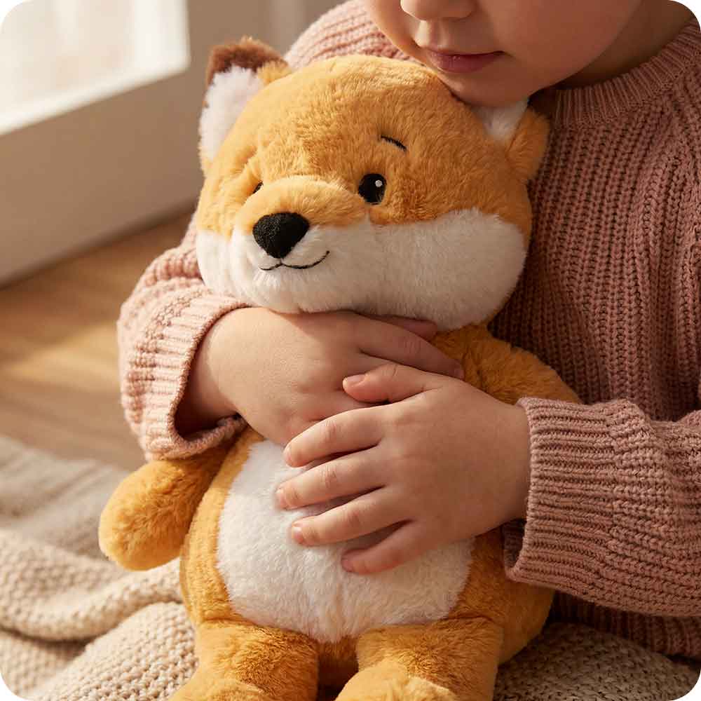 Rustiqi Cozy Cute