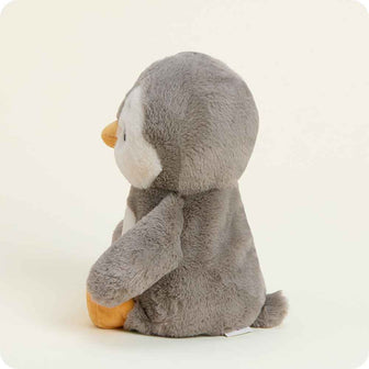 Cozy Cute Penguin Warmies plush toy