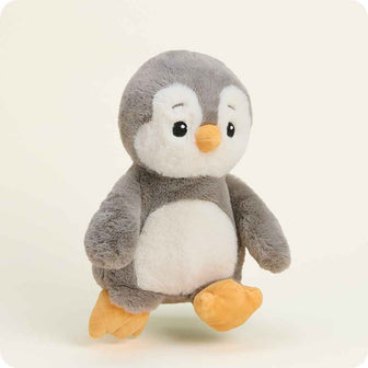 Cozy Cute Penguin Front Side Full View