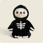 Day Of The Dead Sloth Warmies