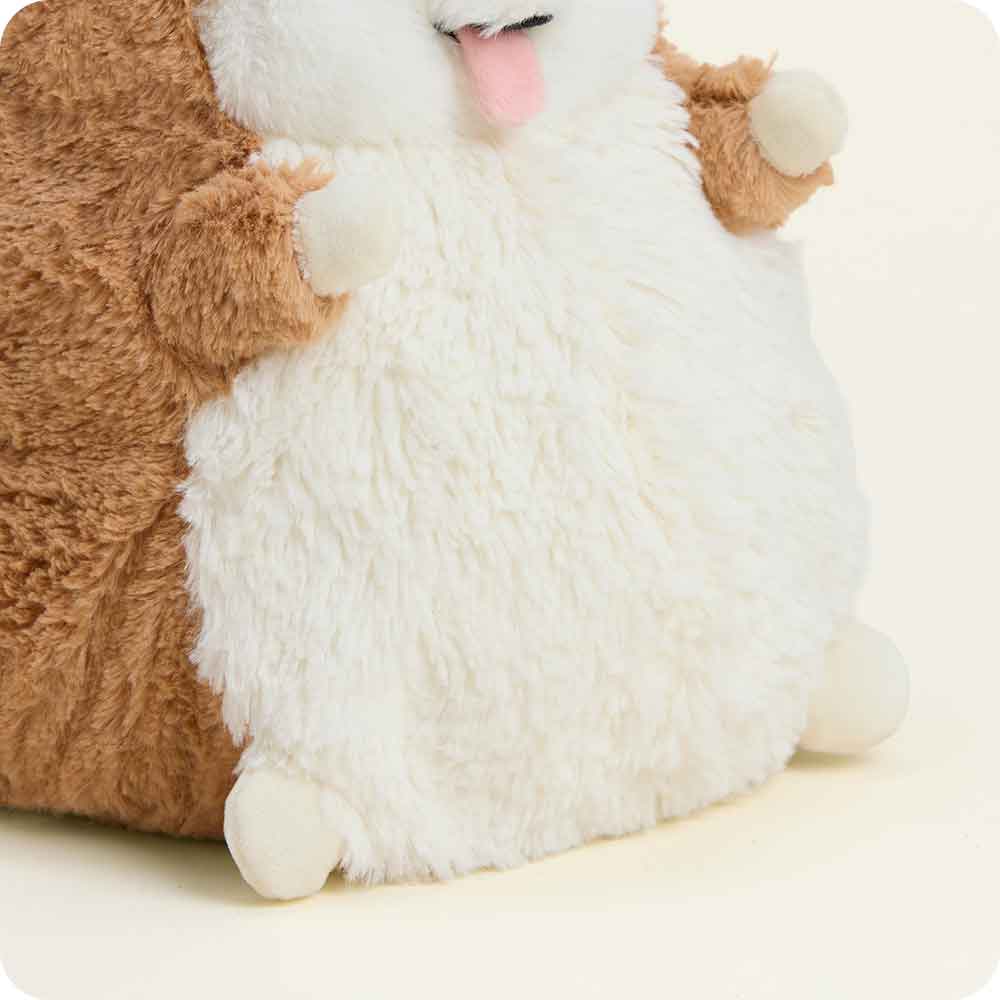 Dorky Corgi Warmies