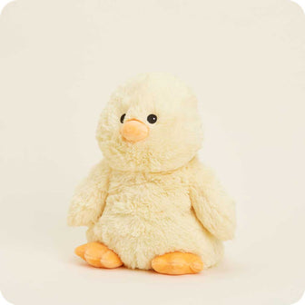 Microwavable Chick
