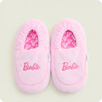 Barbie™ Heatable Slippers