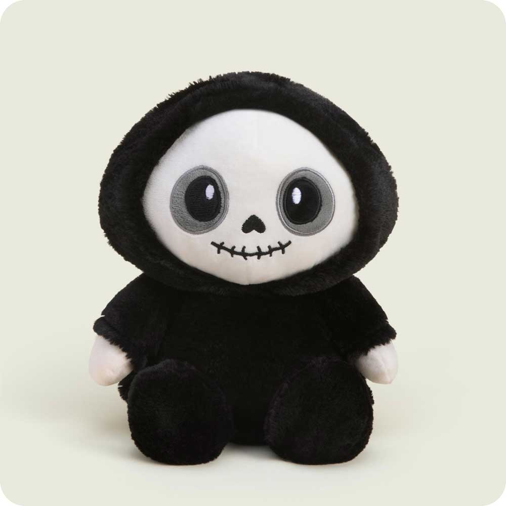 Ghost Man Warmies